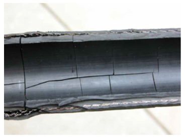 軟管故障的常見(jiàn)原因（二）